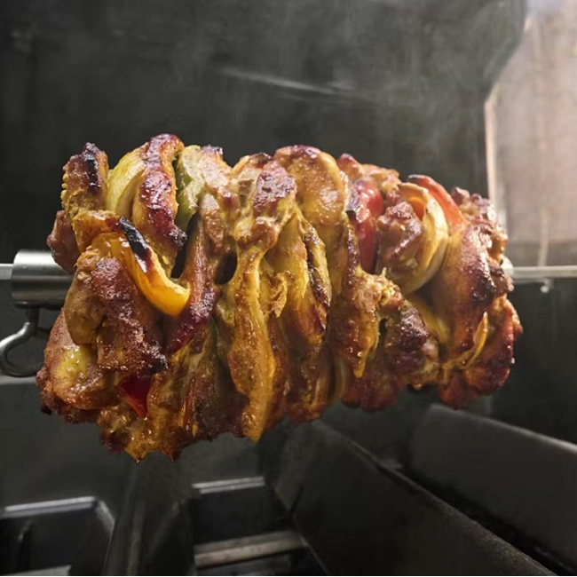 Vendita online Barbecue Spirit® EPX-435R Stealth® Edition